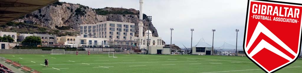 Europa Point Stadium